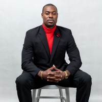 Joseph McEachern Email & Phone Number