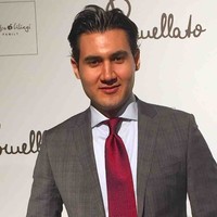 Directful.com Employee Akbar Saliev's profile photo