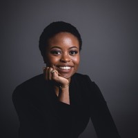 Partech Employee Ogugua Osakwe-Adegbite's profile photo