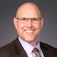 8x8 Employee John Larsen's profile photo