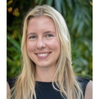 Naples Botanical Garden Employee Julia van Fleet's profile photo