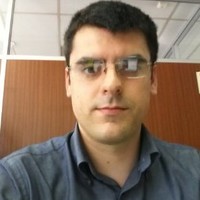 one.network Employee Pedro Fidalgo's profile photo
