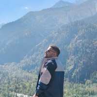 REQ SOLUTIONS Employee Joy Sarkar's profile photo