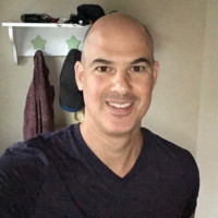 PTC Employee Mark Williford's profile photo