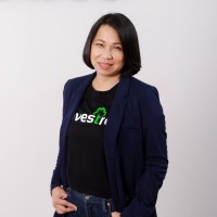 Investree Employee Kaewkal Rajavallabhanusith's profile photo