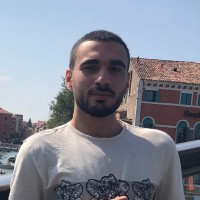 BrainStack Employee Muhamed Issaoui's profile photo