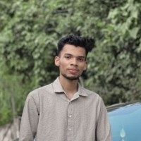 Skillmount Employee Nusaif Pk's profile photo