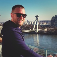 Controllux Employee Rob Stroombergen's profile photo