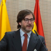 Universidad Pontificia Comillas ICAI-ICADE Employee Emilio Sáenz-Francés's profile photo