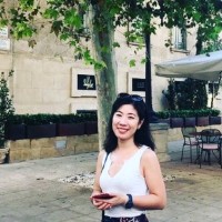 Tempe Inditex Employee Sabrina Chen's profile photo