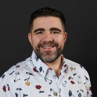 Jason Dias Email & Phone Number