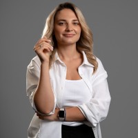 Вікторія Пугач Email