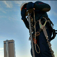 Crosslink Wireless Employee Brandyn Wood's profile photo