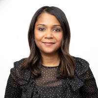 Caldic North America Employee Anu Rathod's profile photo