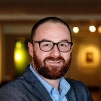 Neural Payments Employee Jared Morgan's profile photo