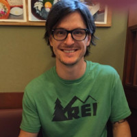 Electro-Active Technologies Inc. Employee Alex Lewis's profile photo