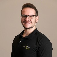 Felipe Pupak Email & Phone Number