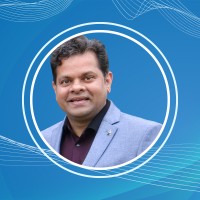 Whitbread Plc Employee Jitendra Shrivastava's profile photo