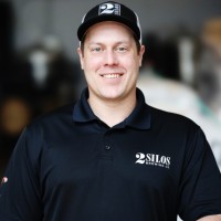 2 Silos Brewing Co. Employee Jake Vance's profile photo
