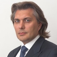Aeroclub Employee Denis Matioukhin's profile photo