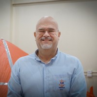 AMSUMAR SAC Employee Carlos Alegría's profile photo