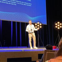 Taxually Employee Tommy Henbest's profile photo