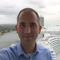 Akamai Technologies Employee Mark Nadler's profile photo