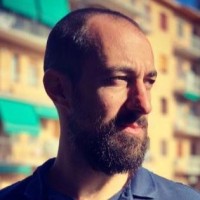 ELEVA Srl Employee Alessandro Pagani's profile photo