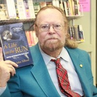 Detroit Public Schools Employee John Telford's profile photo