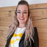 INDY GUIDE Employee Alexandra Tosun's profile photo