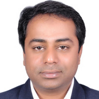 Orion Systems Integrators, LLC Employee Shafi Syed's profile photo