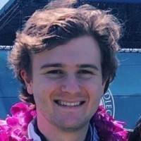 Meta Employee Tyler Burch's profile photo