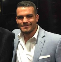 KRG Employee Steven Kidd's profile photo