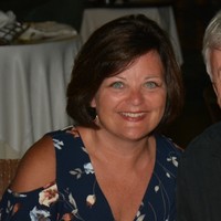 Charlene Dorcey