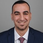 Broadridge Advisor Solutions Employee Musa abu Dayya's profile photo