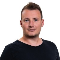 scrioo Employee Sebastian Peter's profile photo