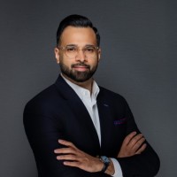 Email e telefono di Saad Abdullah