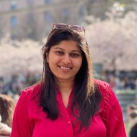 DigitalRoute Employee Mitali Mehta's profile photo