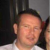 Ping Identity Employee Henry Lafferty's profile photo