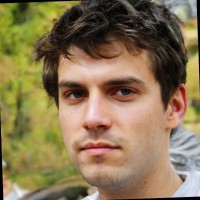 ioSENTRIX Employee Omar G's profile photo