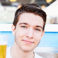 ZOL Employee Cédric Hauvieux's profile photo