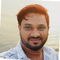 Clarus RCM Employee Vigneshwaran P's profile photo