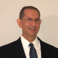 PPD Employee Mitchell Allen's profile photo