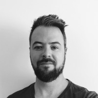 Integrio Property Solution Employee Murray Williams's profile photo