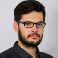 AppWise Zrt. Employee András Durkó's profile photo