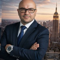 Igor Evdosin Email & Phone Number