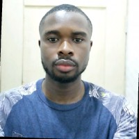Youeye Employee Ameka Fred's profile photo