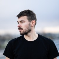 Thunder Said Energy Employee Tanel Aavistu's profile photo