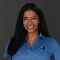Globaltech Employee Natalia Campbell's profile photo
