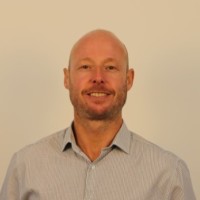 Habitech Limited Employee Tim Rivers's profile photo